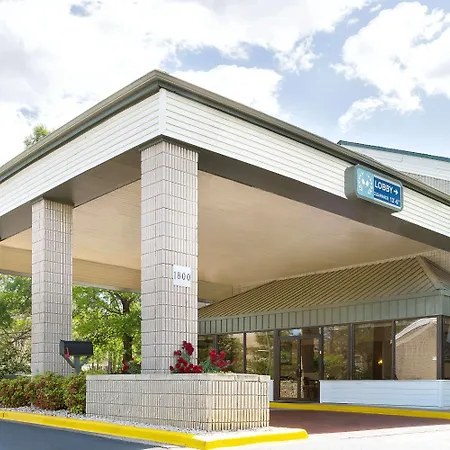 Days Inn By Wyndham Hoover Birmingham-2