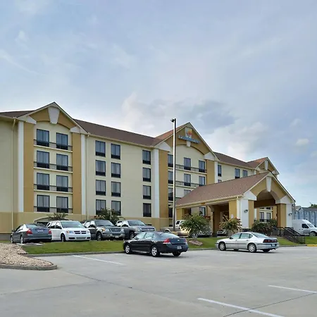 Comfort Inn Birmingham Homewood-3