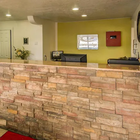 Econo Lodge Albuquerque East-2