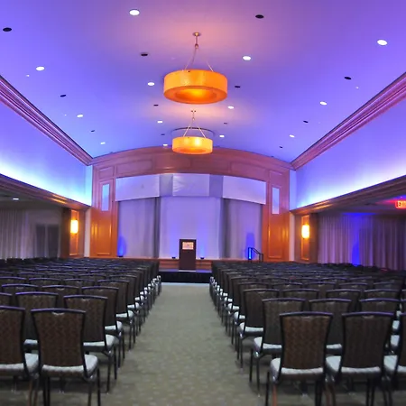 Magnolia Hotel Downtown Dallas-3