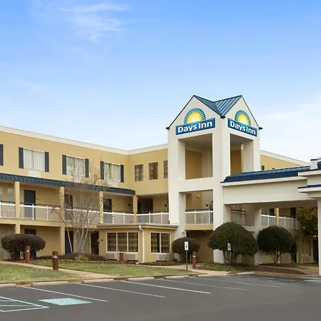 Days Inn By Wyndham Chattanooga/Hamilton Place-2