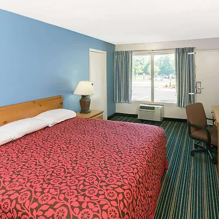 Days Inn By Wyndham Shreveport-2