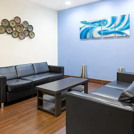 Days Inn By Wyndham Shreveport-3