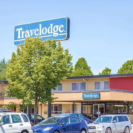 Travelodge By Wyndham Seattle University-3