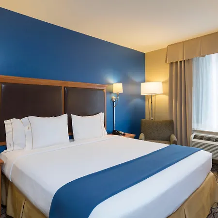 Holiday Inn Express Nyc Chelsea - Nomad Area By Ihg-2