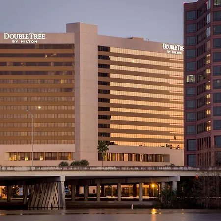 Doubletree By Hilton Orlando Downtown-3