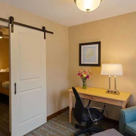 Best Western Acadia Park Inn-2