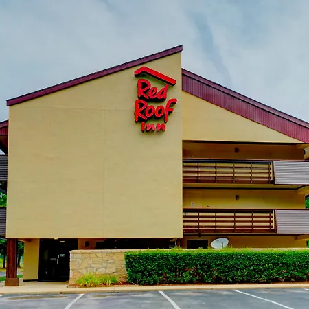 Red Roof Inn Durham - Triangle Park-2