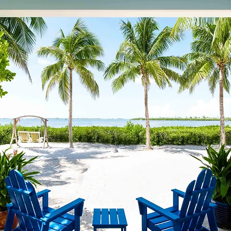 Parrot Key Hotel&Villas-2