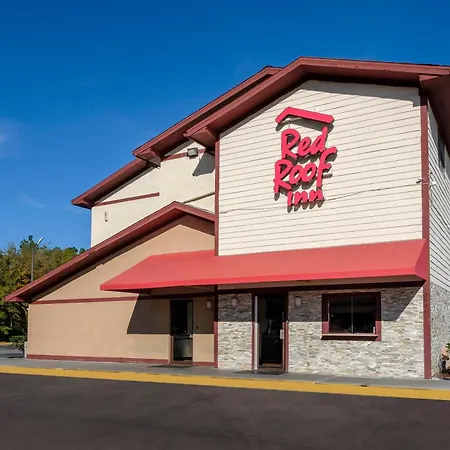 Red Roof Inn Jacksonville - Cruise Port-2