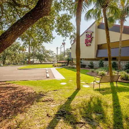 Red Roof Inn Tallahassee - University-3