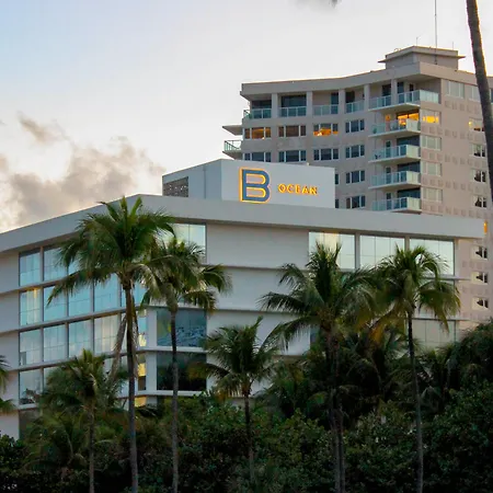 B Ocean Resort Fort Lauderdale Beach-3