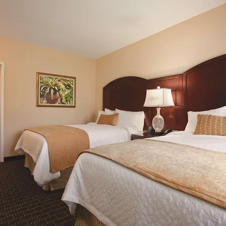 Embassy Suites By Hilton Orlando Lake Buena Vista South-2