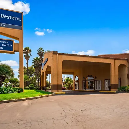 Best Western Yuba City Inn-3