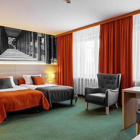 Hotel Mdm City Centre-2