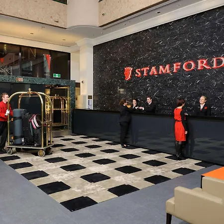 Stamford Plaza Melbourne-2