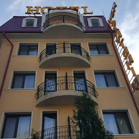 Hotel Cantemir-2