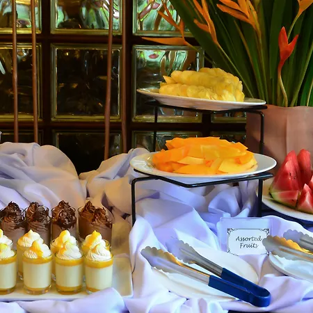 Best Western Hotel La Corona Manila-3
