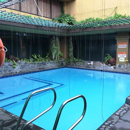 Bayview Park Hotel Manila-2
