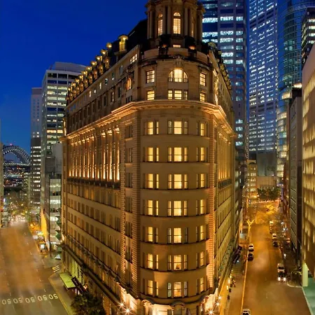 Paradox Sydney-3