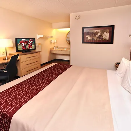 Red Roof Inn Harrisburg - Hershey-2