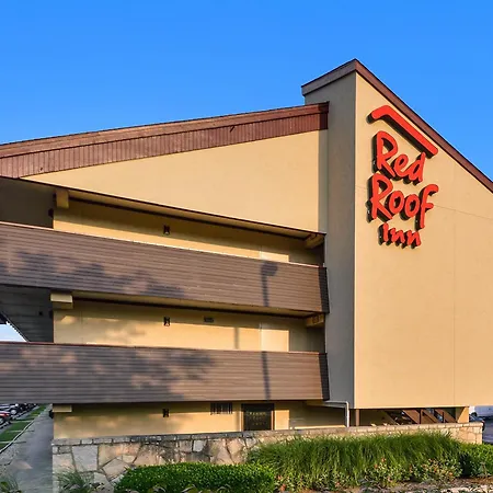 Red Roof Inn Lexington South-2