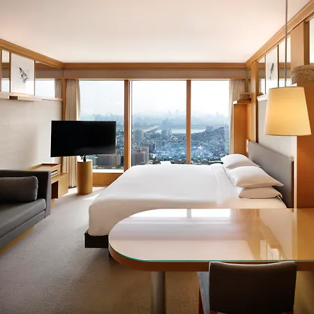 Grand Hyatt Seoul-2