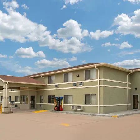 Days Inn By Wyndham North Platte-2