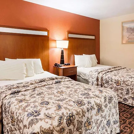 Econo Lodge Jasper-2