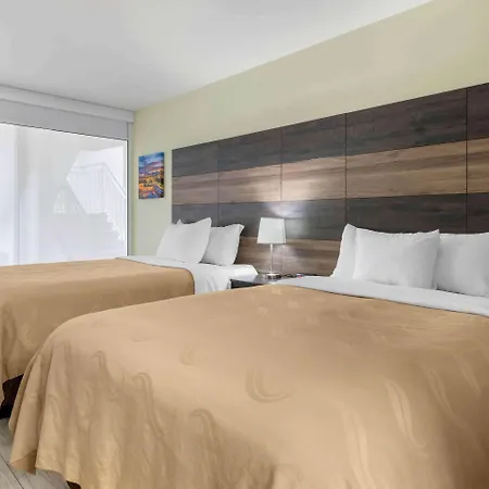 Quality Inn University North I-75-3