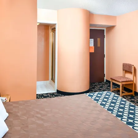 Americinn By Wyndham Rawlins-2