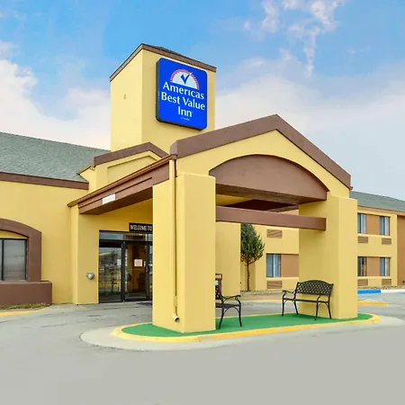 Americinn By Wyndham Rawlins-3
