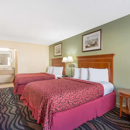 Days Inn By Wyndham Florence/I-95 North-3