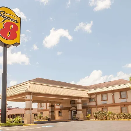 Super 8 By Wyndham Kingsville-3