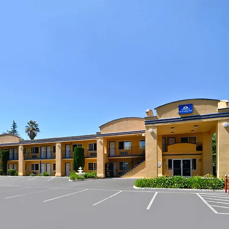 Americas Best Value Inn - Chico-3