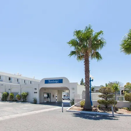 Travelodge By Wyndham Los Banos Ca-2
