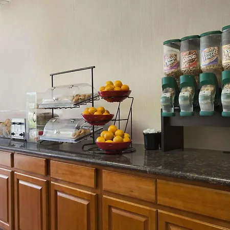 Ramada By Wyndham Sunnyvale/Silicon Valley-3