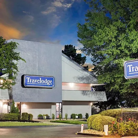 Travelodge By Wyndham College Park-3