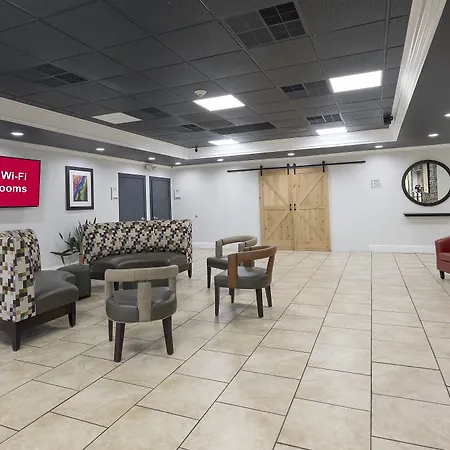 Horizon Inn & Suites-3