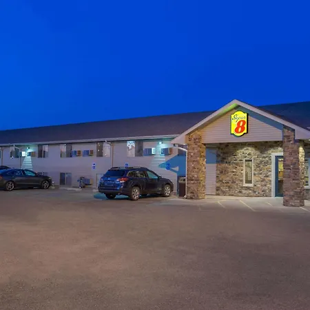 Super 8 By Wyndham Kearney-2