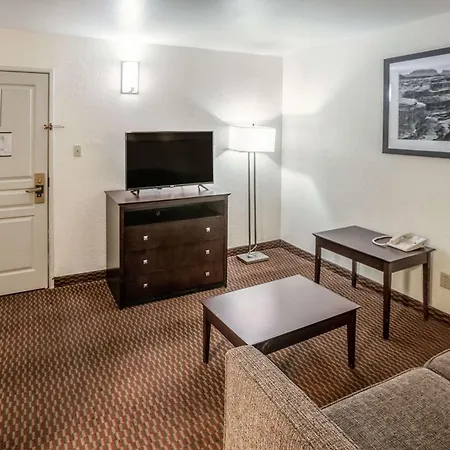 Clarion Inn Page - Lake Powell-2