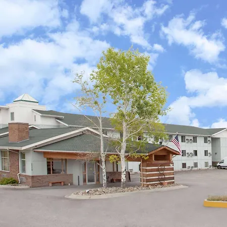 Super 8 By Wyndham Helena-2