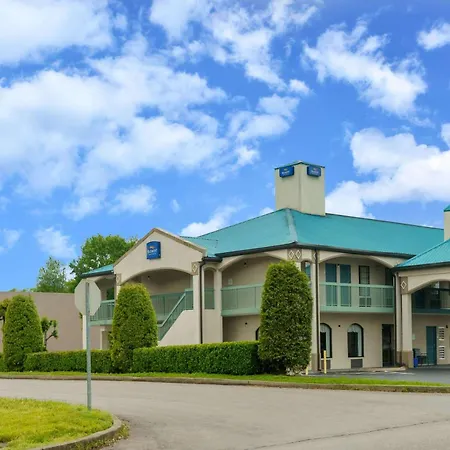 Baymont By Wyndham Gallatin-3