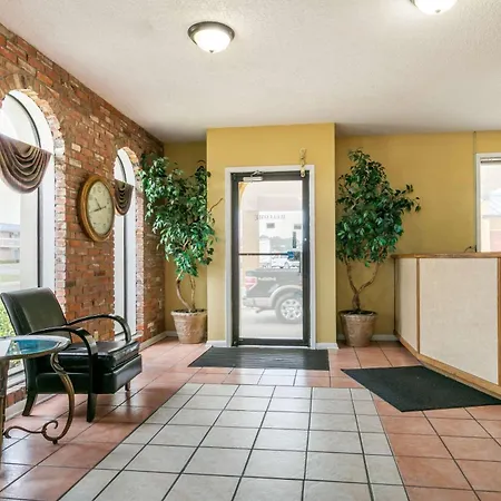 Econo Lodge Jonesboro-3