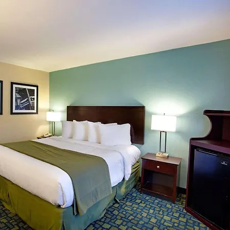 Quality Inn Hammond-2
