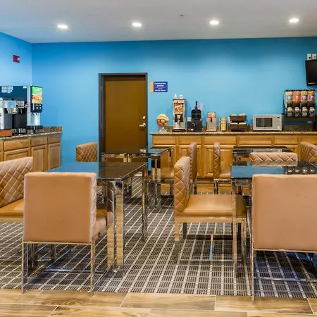 Days Inn By Wyndham Vernal-3