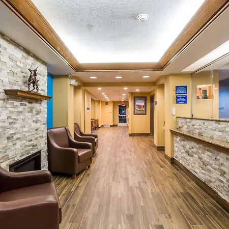 Days Inn By Wyndham Vernal-2