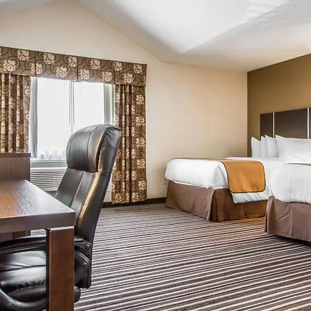 Quality Inn & Suites South Portland-2
