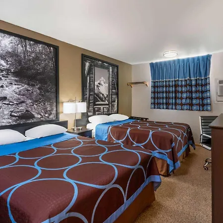 Super 8 By Wyndham Cortez/Mesa Verde Area-2