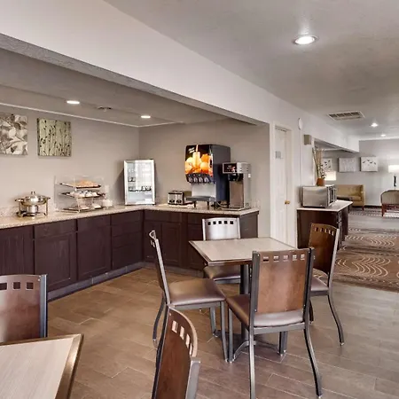 Surestay By Best Western Miles City-3